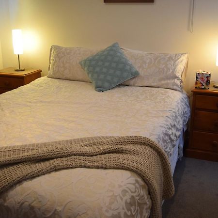 Bed & Breakfast In The Heart Of Fendalton Christchurch Kültér fotó